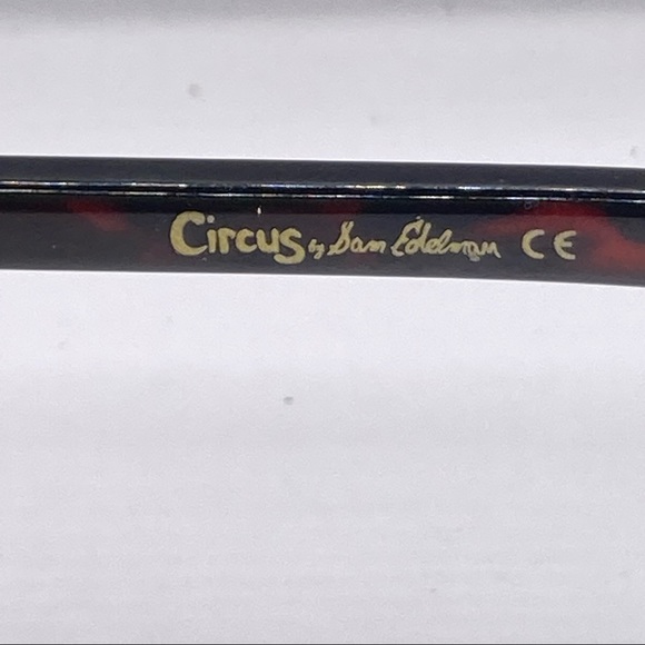 Circus by Sam Edelman Brown Square Sunglasses - Picture 2 of 3